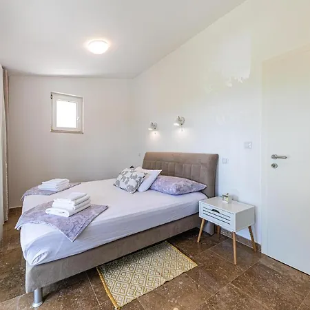Holiday home In With Wifi