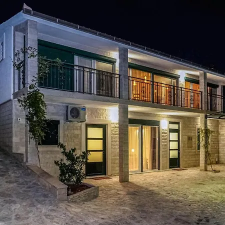 Beautiful In * Kaštel Lukšić