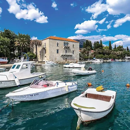 Beautiful In Kaštel Lukšić